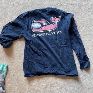 Vineyard Vines Ski Longsleeve